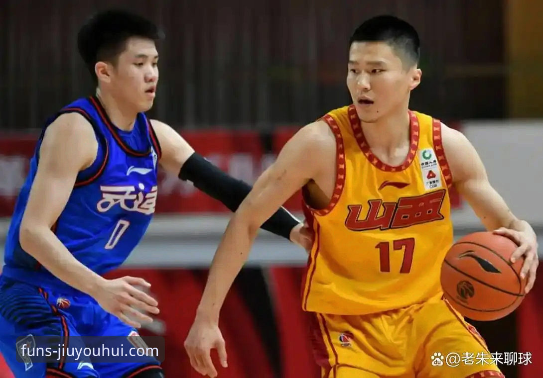 2026九游会iOS版 4个关键转折点:山西97-94险胜青岛,横扫晋级背后的战术博弈